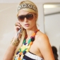 Paris Hilton Detained by Cops in South Africa for Smoking Pot
