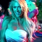 Paris Hilton Drops “Good Time” Single ft. Lil Wayne and DJ Afrojack