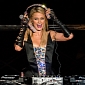 Paris Hilton Has Been Training to Be a DJ Every Day for 8 Hours