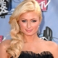 Paris Hilton Keeps Her Business Diary with Google