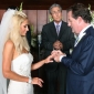 Paris Hilton Marries Piers Morgan in Vegas