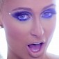 Paris Hilton Releases Saccharine Video for “Come Alive” Single