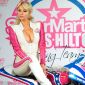Paris Hilton Starts Her Own Motorcycle Racing Team