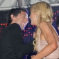 Paris Hilton and Adrien Brody, a Couple in Cannes