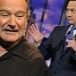 Parkinson's Medication Drove Robin Williams to Suicide, Rob Schneider Claims