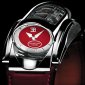 Oh, Parmigiani Fleurier Bugatti 370 Watch Makes Me Drool!