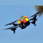 Parrot AR.Drone Is a iPhone Controlled Helicopter, Video Included