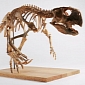“Parrot Dinosaurs” Walked on All Fours When Young, Switched to Bipedalism Later in Life