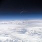 Part of Earth's Atmosphere May Be Alien