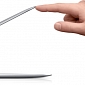 Parts for Apple’s Mysterious 15-inch Ultra-Thin Notebook Now Shipping