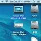 Parts of OS X Yosemite Display Blurry, Reason Unknown