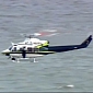 Passenger Falls Out of Plane at Miami's Biscayne Bay