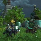 Patch 5.2 The Isle of the Thunder King for World of Warcraft Is Available on Public Test Realm