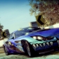 Patch Coming for Burnout Paradise