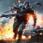 Patrick Bach: Fans Would Be Disappointed If DICE Stopped Making Battlefield Titles