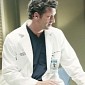 Patrick Dempsey Speaks, Says He Left “Grey’s Anatomy” on Good Terms