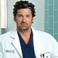 Patrick Dempsey’s Diva Behavior Will Get Him Fired from “Grey’s Anatomy”