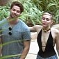 Patrick Schwarzenegger Parties in Cabo, Is Caught Cheating on Miley Cyrus - Photo