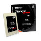 Patriot Announces SandForce-Based SSD Capable of Reaching 500MB/s Sequential Writes