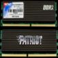 Patriot Introduces DDR2-1066 Memory Modules