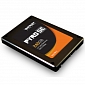 Patriot Makes the Pyro SSD Faster, Intros the Pyro SE with Sync-NAND