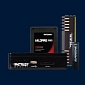 Patriot Memory Prepares Three New SSD Lines for CeBIT 2012