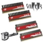 Patriot Memory Ready for P55, Intros the Sector 5 DDR3 Memory Kits