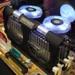 Patriot Readies Dual-Fan RAM Cooler