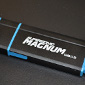 Patriot Supersonic Magnum Is a 200 MB/s Flash Drive