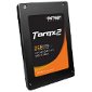 Patriot Torqx 2 SSDs Feature Improved Performance