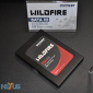Patriot Wildfire Hops on SATA 6.0 Gbps SSD Bandwagon