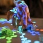 PattenStudio Solves the Main Problem of Touchscreens Using Small Robots – Video