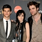 Pattinson, Stewart, Lautner Won’t Be at the Video Music Awards 2010