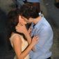 Pattinson, Stewart Want Love Scene in ‘Breaking Dawn’ to Push the Envelope