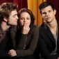 Pattinson, Stewart and Lautner Bring New ‘Eclipse’ Scene at MTV Movie Awards