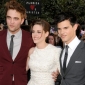Pattinson, Stewart and Lautner Get $41 Million for Next Two Films