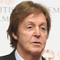 Paul McCartney Hopes Testing Cosmetics on Animals Will Soon Be Banned Worldwide