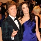 Paul McCartney Is Engaged to Nancy Shevell