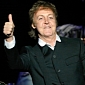 Paul McCartney Sends Letter to Putin, Demands the Release of the Arctic 30