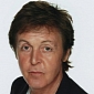 Paul McCartney Wants Climate Talks Not to Forget About the Meat Industry