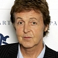 Paul McCartney Wants to Save Mali, the World's Loneliest Elephant