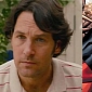 Paul Rudd Is the Front-Runner to Play “Ant-Man”
