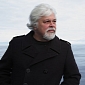 Paul Watson Accuses Germany of Conspiring with Japan Against Him