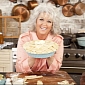 Paula Deen Admits to Using Racial Slur, Says She’s Too Old Not To