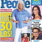 Paula Deen Shows Off Slimmer Figure on People Cover