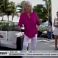 Paula Deen Was Drunk on The Today Show – Video
