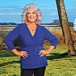 Paula Deen and Family Lost 178 Pounds (80.7 Kg) Together