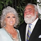 Paula Deen’s Marriage Is on the Rocks Because of Affair, Allegedly