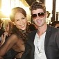 Paula Patton Finally Files for Divorce from Robin Thicke