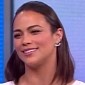 Paula Patton Opens Up on Robin Thicke Divorce: Everything Happens for a Reason - Video